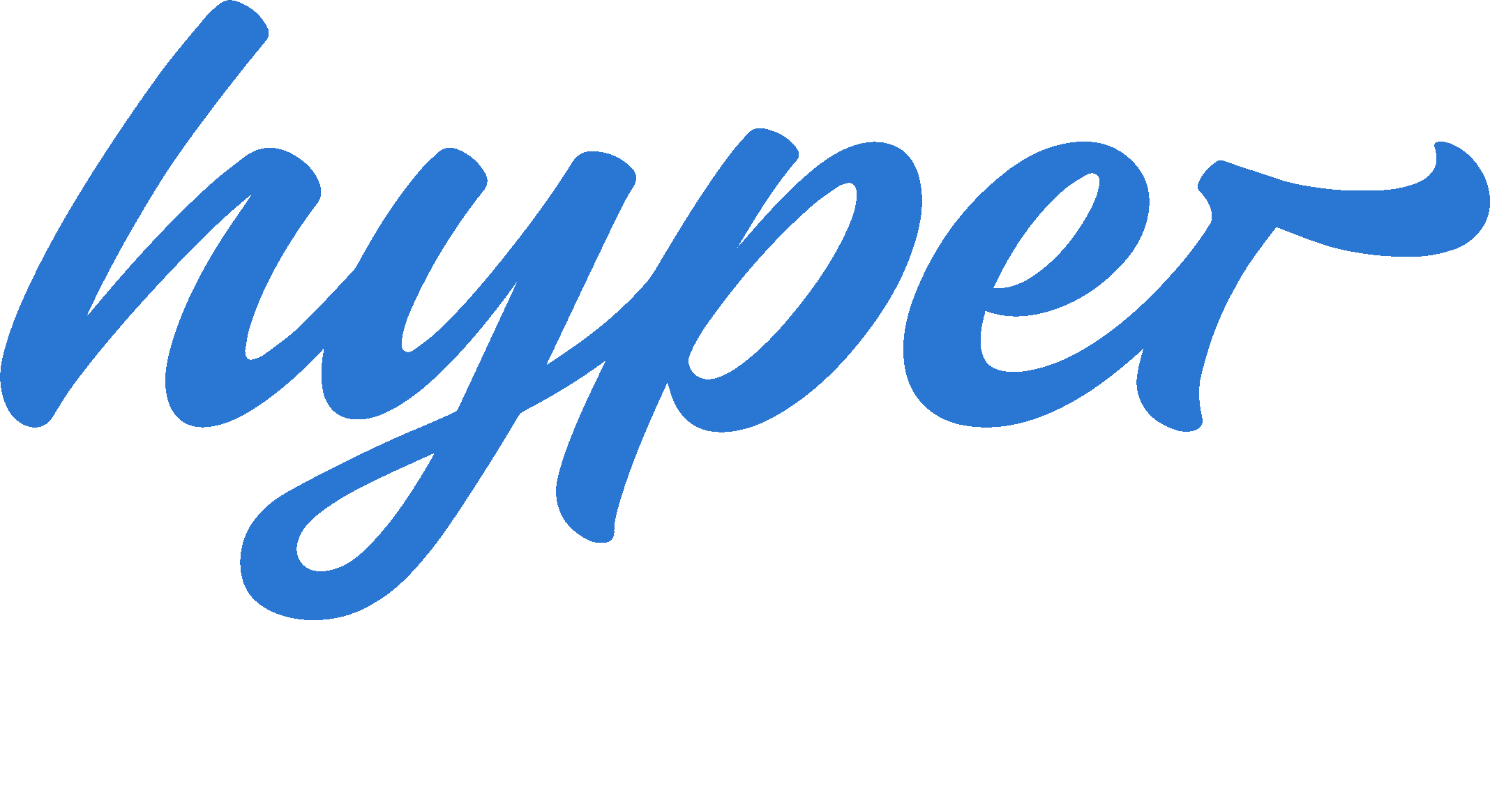 Hyper Scale